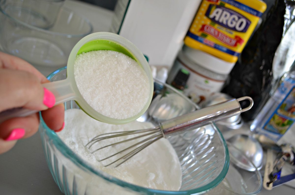 diy lush bath bomb