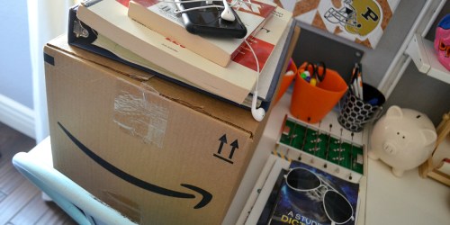 Here’s How College Students Get Amazon Prime FREE for 6 Months