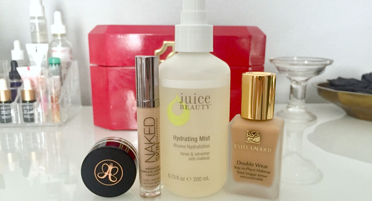 favorite splurges &mdash; luxury makeup
