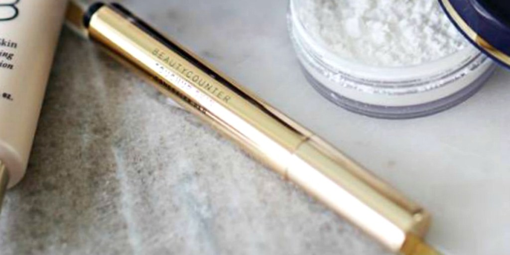 best undereye concealer &mdash; beautycounter concealer pen