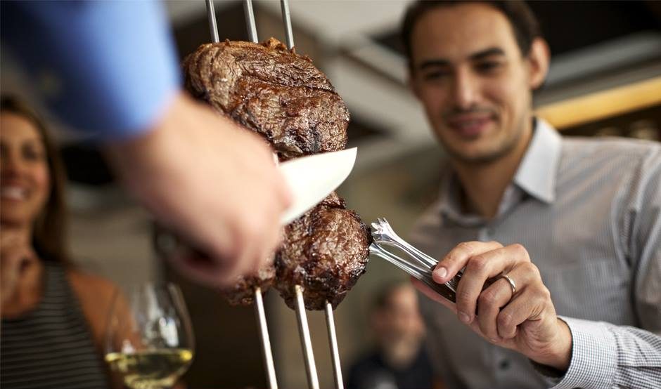fathers day freebies meals and deals &ndash; Fogo de Chao Father's Day