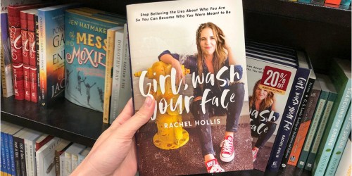Amazon Prime Members! Watch Made for More Documentary with Rachel Hollis for FREE on February 6th