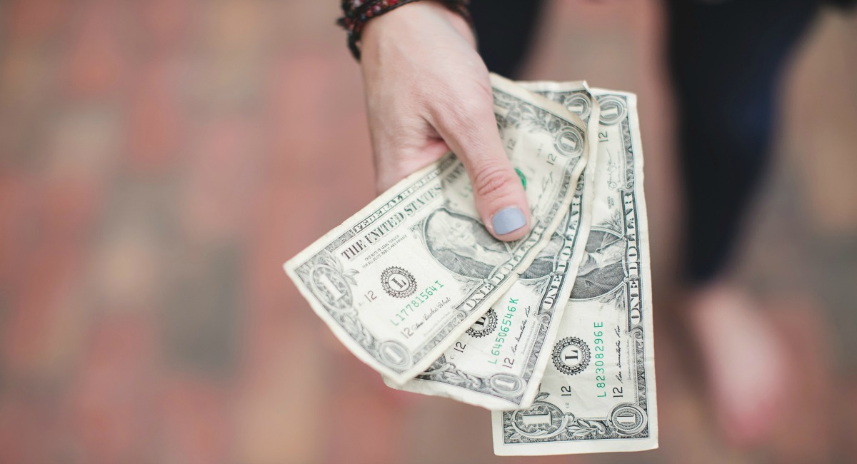 reasons saving money and couponing are always in style &ndash; spending lots of money can feel physically painful