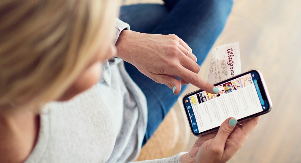 reasons why to download the hip2save app &mdash; customize the deals feed