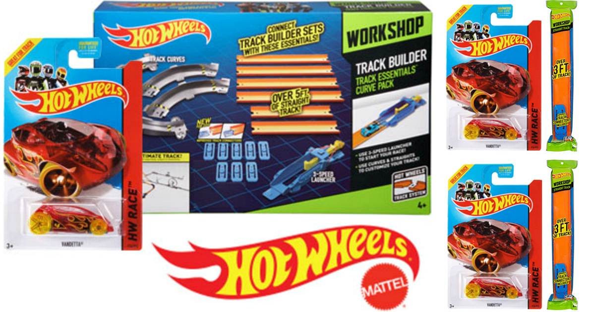 Hip2Save decade of favorite freebies and deals &ndash; Hot Wheels Giveaway Hip2Save