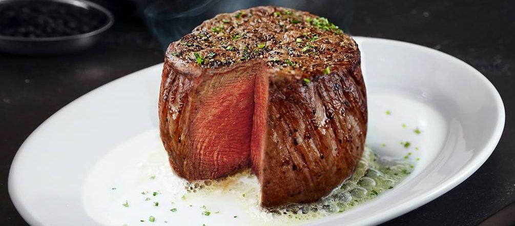 fathers day freebies meals and deals &ndash; Ruth's Chris Steak House