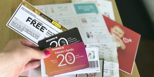 Share, Request, & Trade YOUR Gift Cards, Coupons, & Promo Codes (7/29/18)