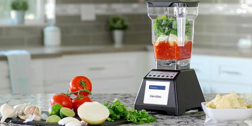 Amazon: Blendtec Total Blender Classic w/ FourSide Jar Only $179.95 Shipped