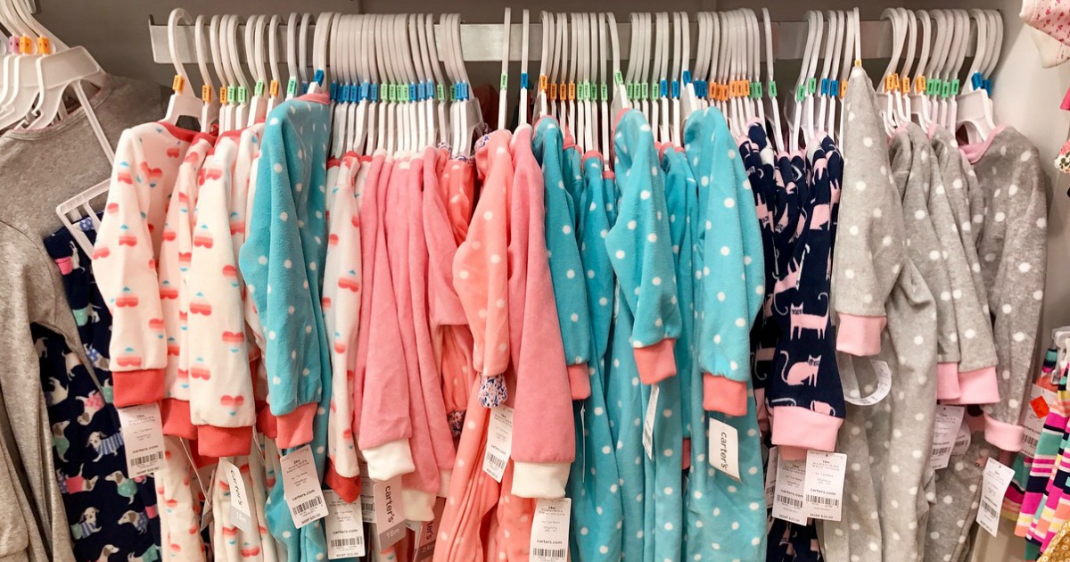 Costco deals October 2018 &ndash; Carter's Sleepers