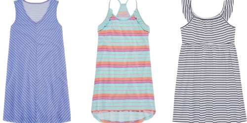 Girls City Streets Dresses as Low as $2.10 at JCPenney.com (Regularly $7)