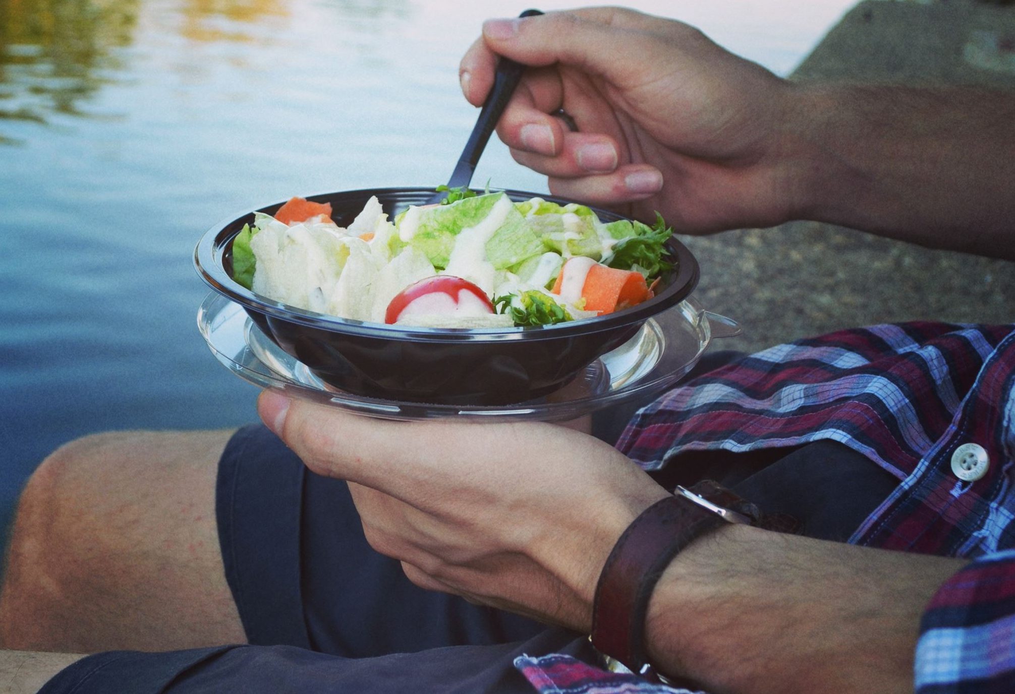 food recalls include goldfish, ritz, mcdonalds, and more &ndash; Mcdonald's salad recall due to possible salmonella.