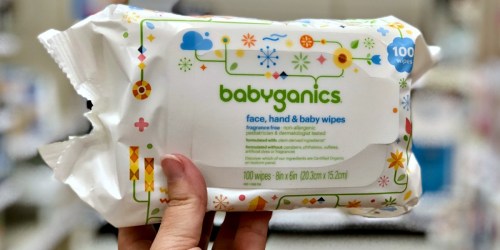 Buy Babyganics? You May Be Eligible for a Settlement Payment