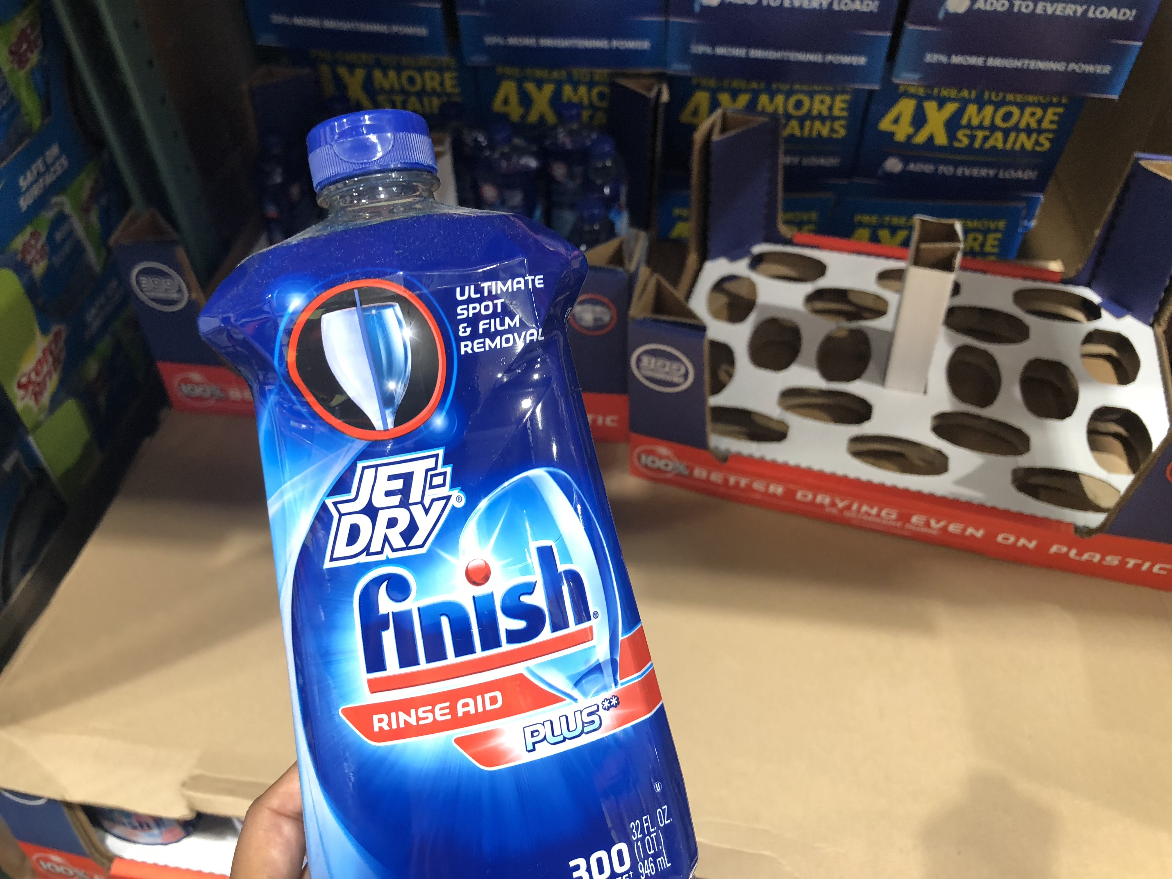 save on back-school snacks, ziploc, and charmin, at costco &ndash; Finish Costco