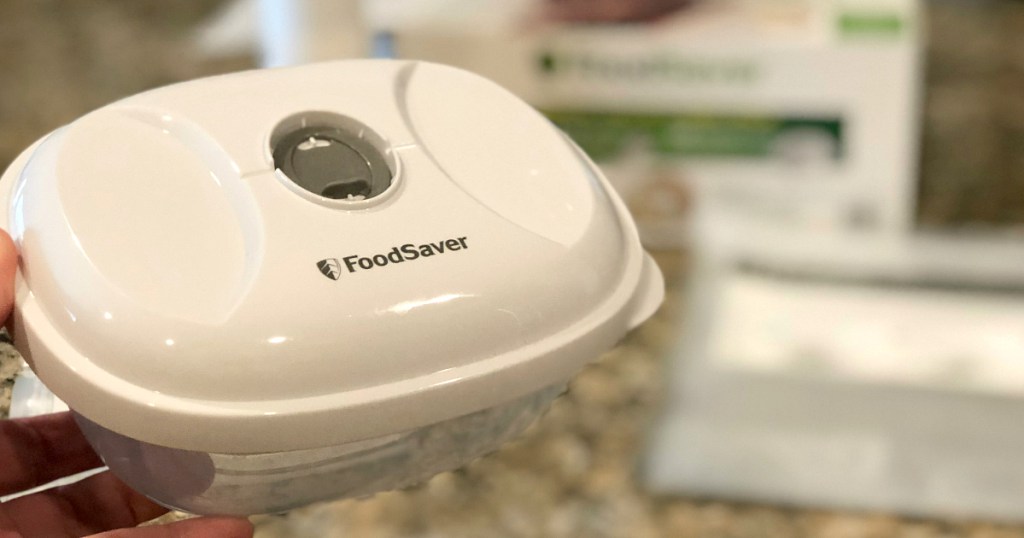 Foodsaver sale