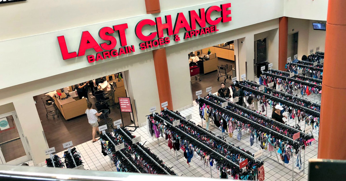  nordstroms last-chance store deals, tips, and tricks &ndash; Last-Chance store sign