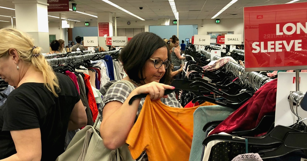  nordstroms last-chance store deals, tips, and tricks &ndash; Lina shopping the racks