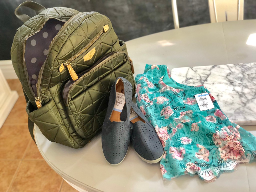  nordstroms last-chance store deals, tips, and tricks &ndash; diaper bag, shoes, and a top