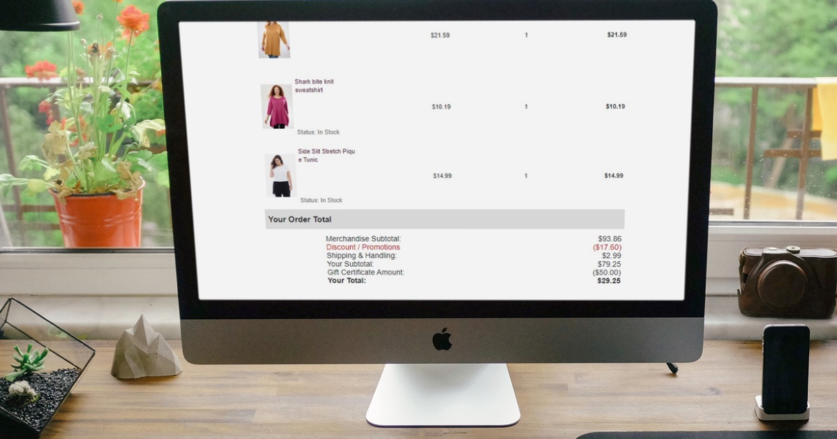 Tips to save money with raise.com gift cards &ndash; FullBeauty checkout screen