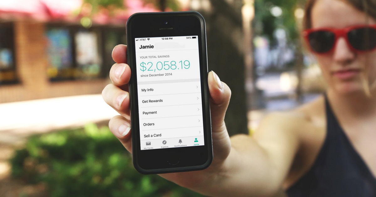 Tips to save money with raise.com gift cards &ndash; total lifetimes savings is over $2000 so far