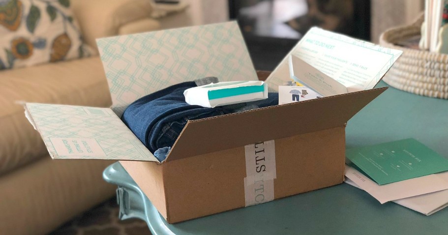 Calling All Teachers: Last Chance to Claim Your FREE $40 Stitch Fix Credit
