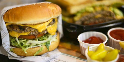 Check Out These Restaurants to Score Free (or Cheap) Burgers Right Now!