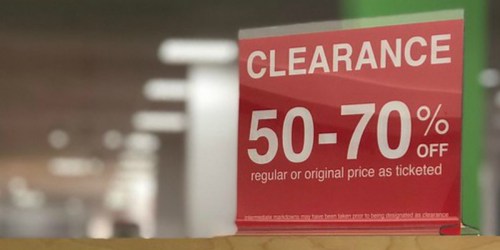 How to Stack JCPenney Coupons & Sales to Save Over 80%