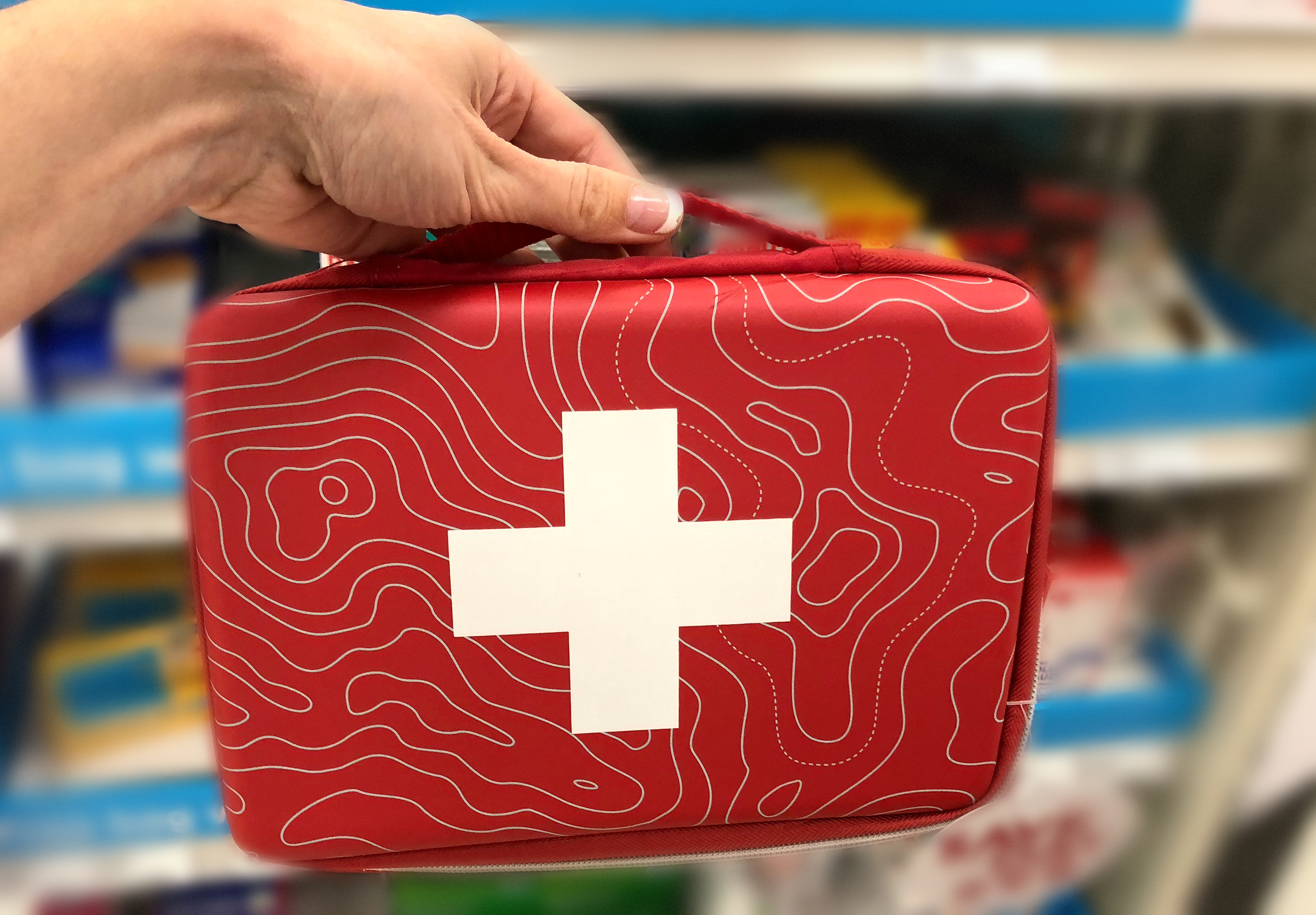 national preparedness month disaster tips &ndash; make an emergency kit for crisis situations