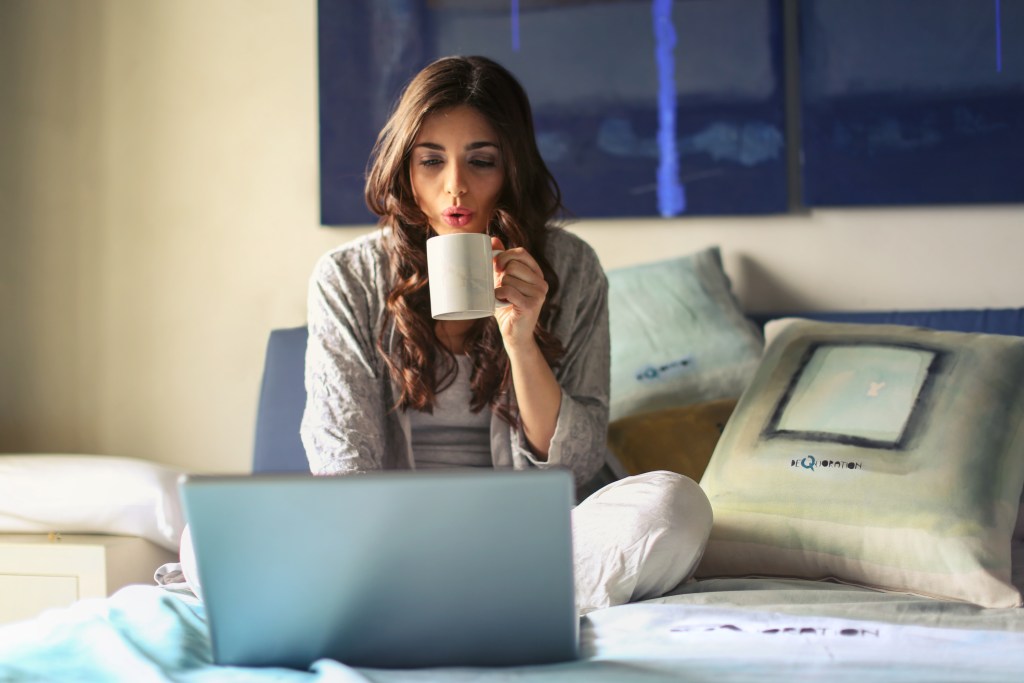 seasonal work from home for Amazon