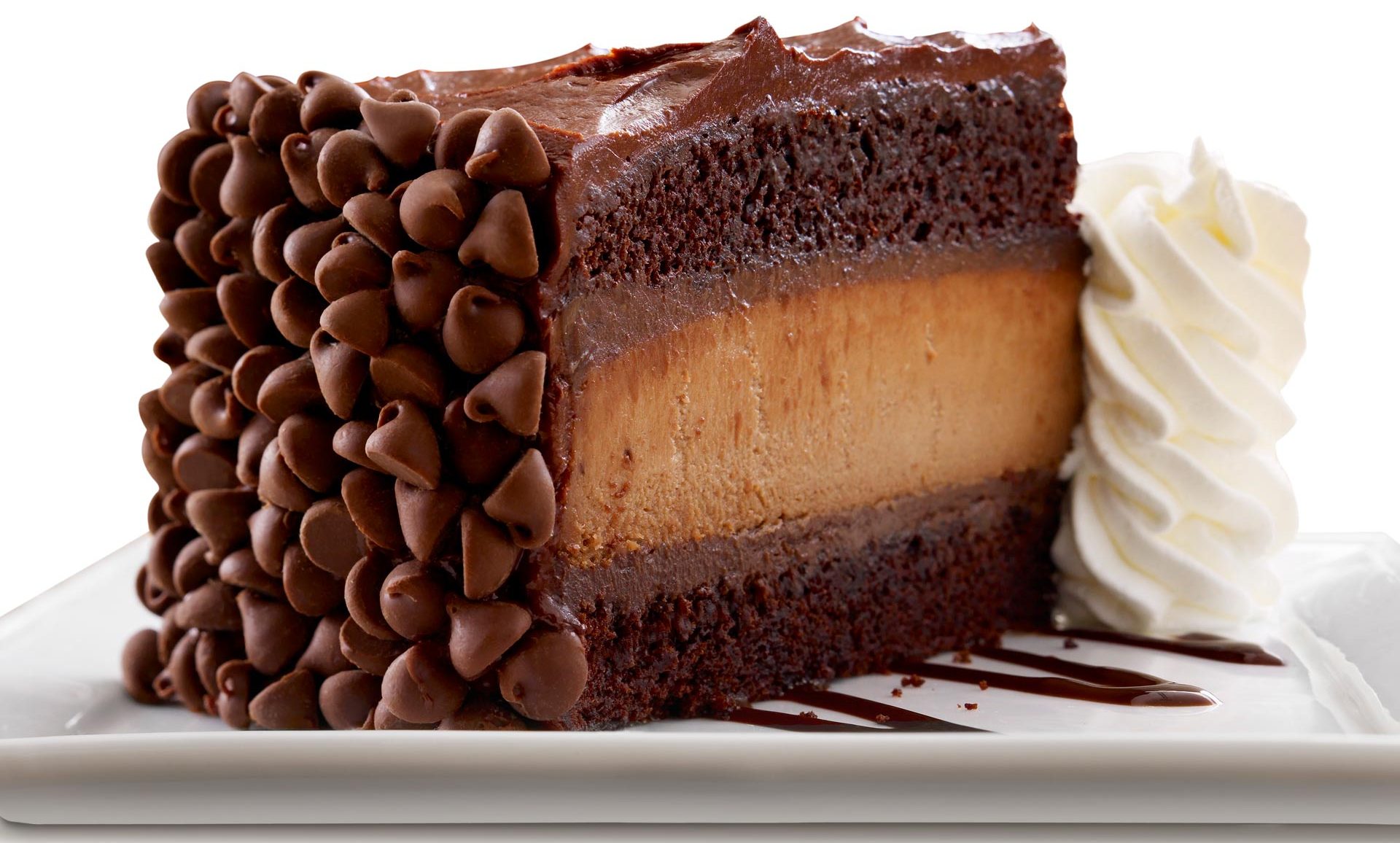 Halloween freebies and deals &ndash; The Cheesecake Factory Hershey Bar