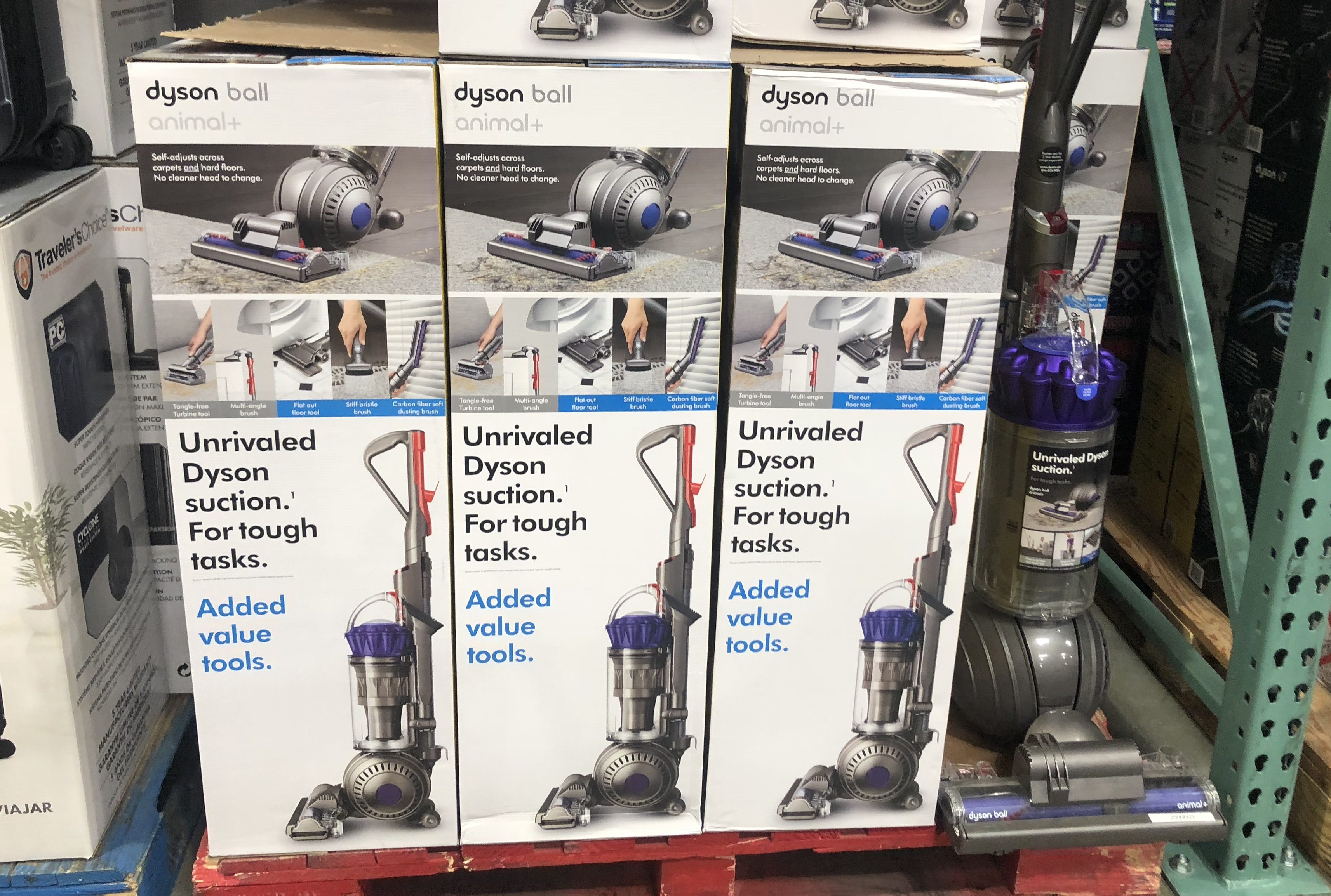 Costco deals October 2018 &ndash; Dyson ball vacuum at Costco