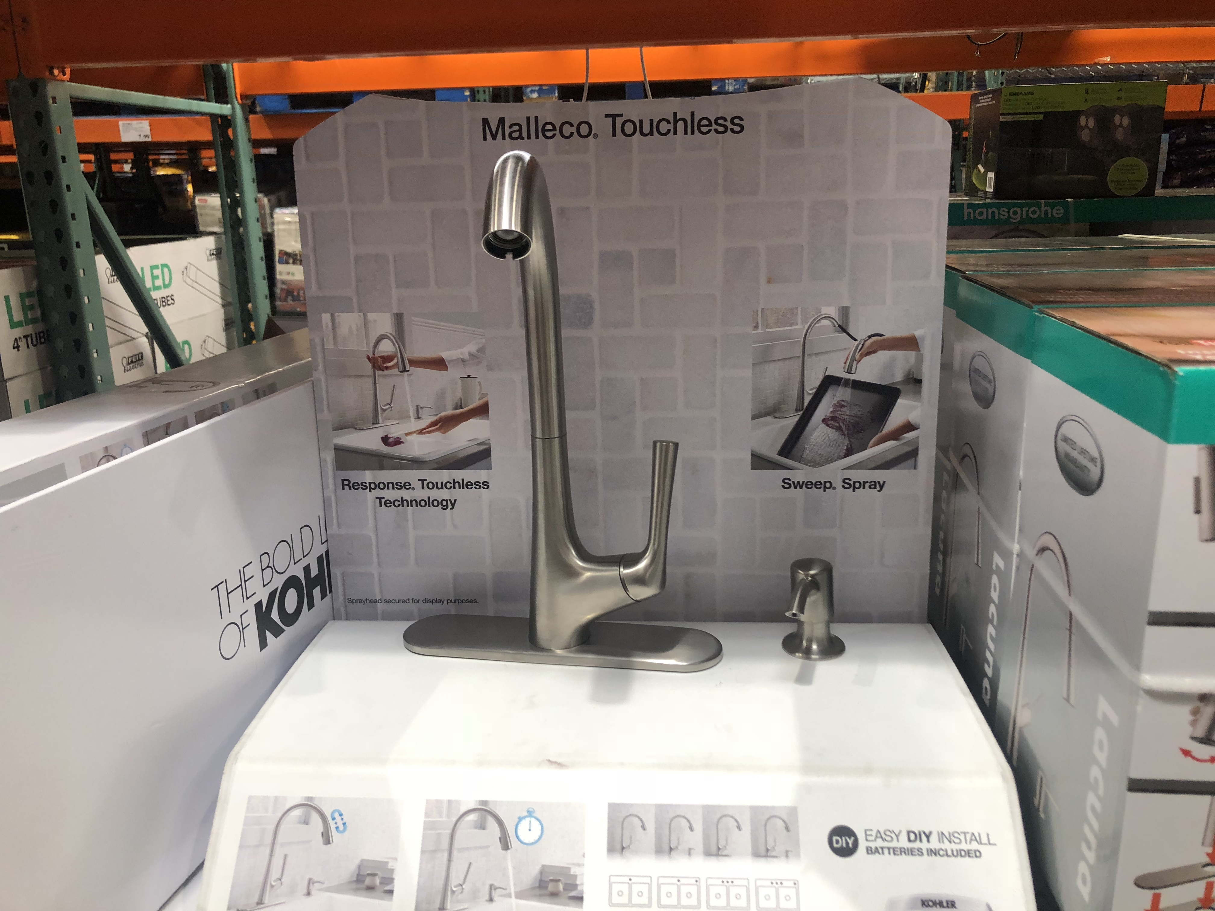 Costco deals October 2018 &ndash; Kohler sink at Costco