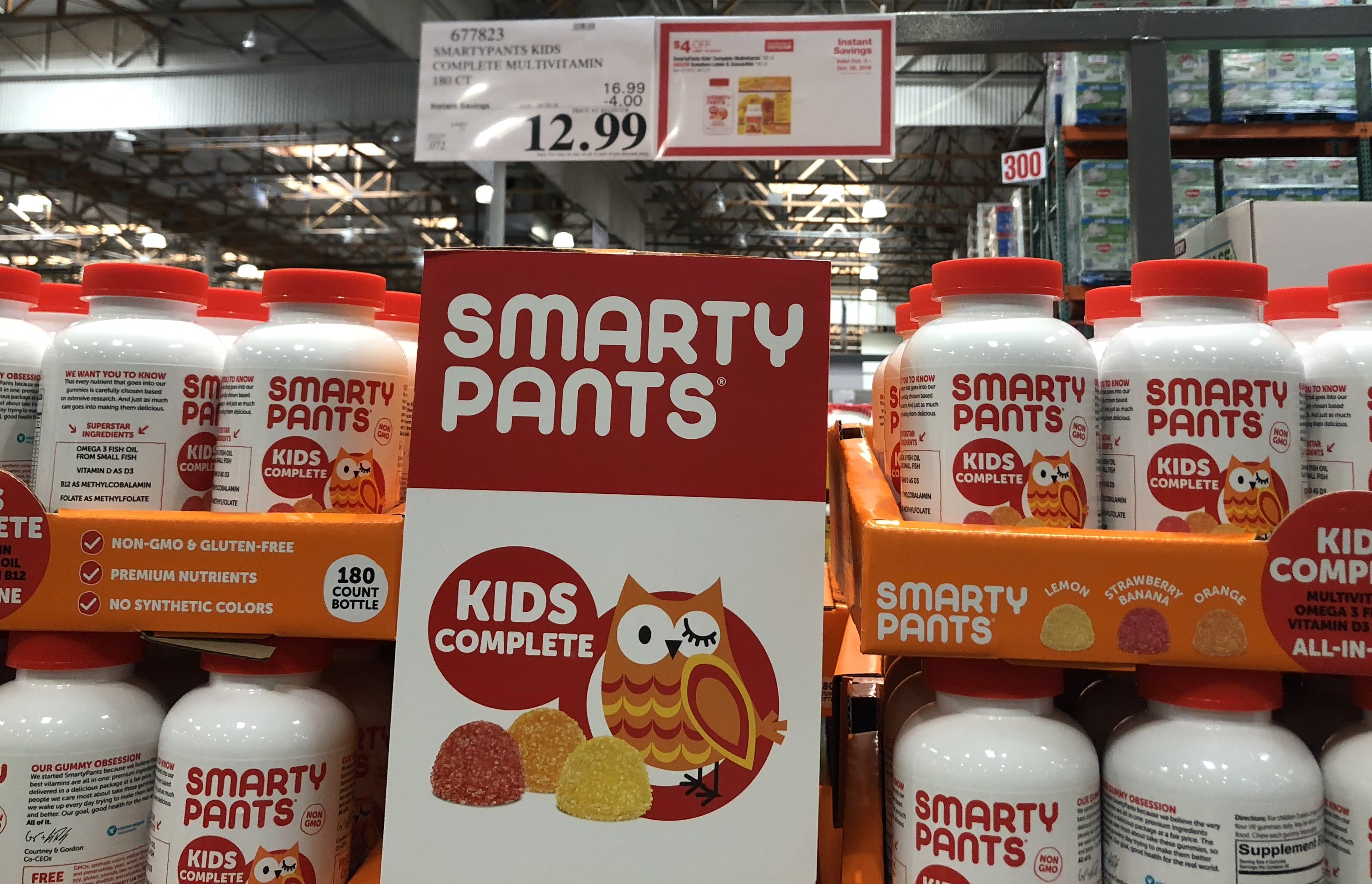 Costco deals October 2018 &ndash; Smartypants Kids at Costco