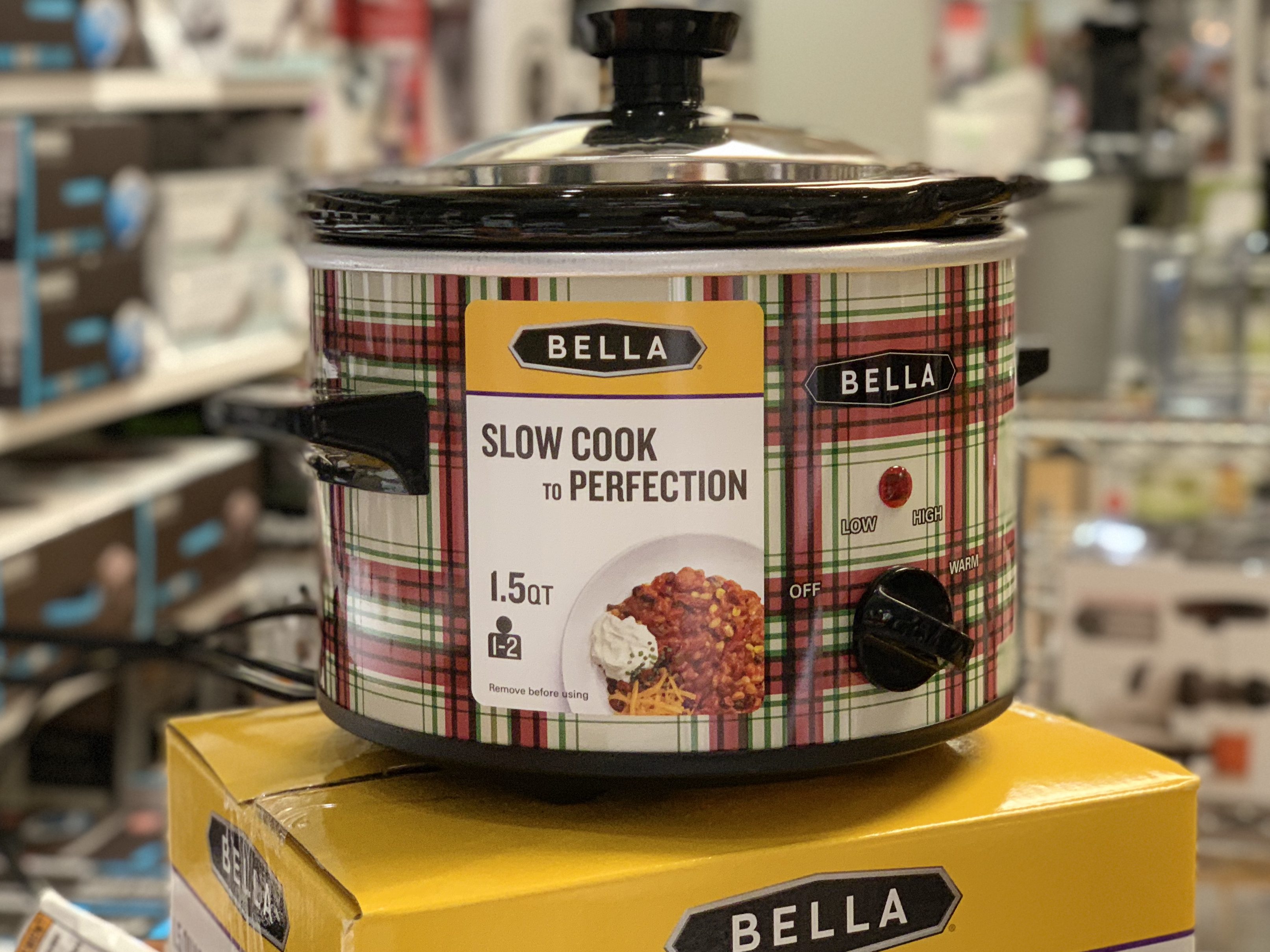 Macy's Black Friday 2018 Deals &ndash; Bella Slow Cooker at macy's