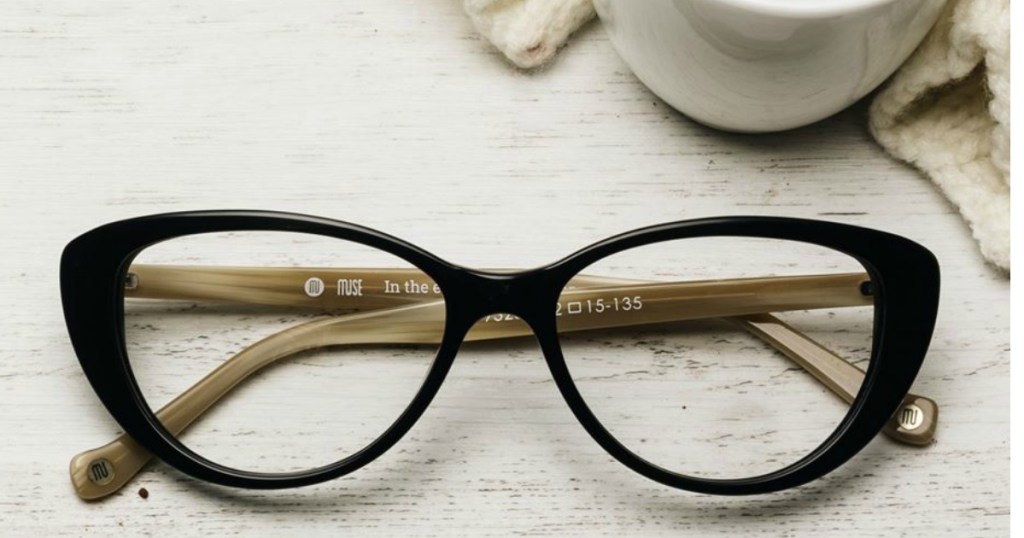 65% Off Complete Pair of Glasses + FREE Shipping from GlassesUSA
