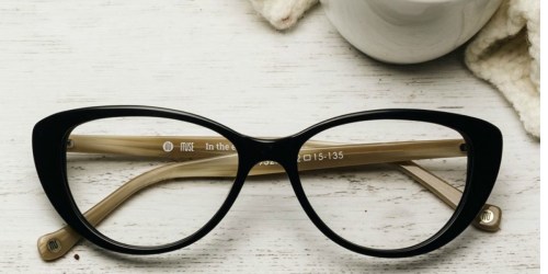 65% Off Complete Pair of Glasses + FREE Shipping from GlassesUSA