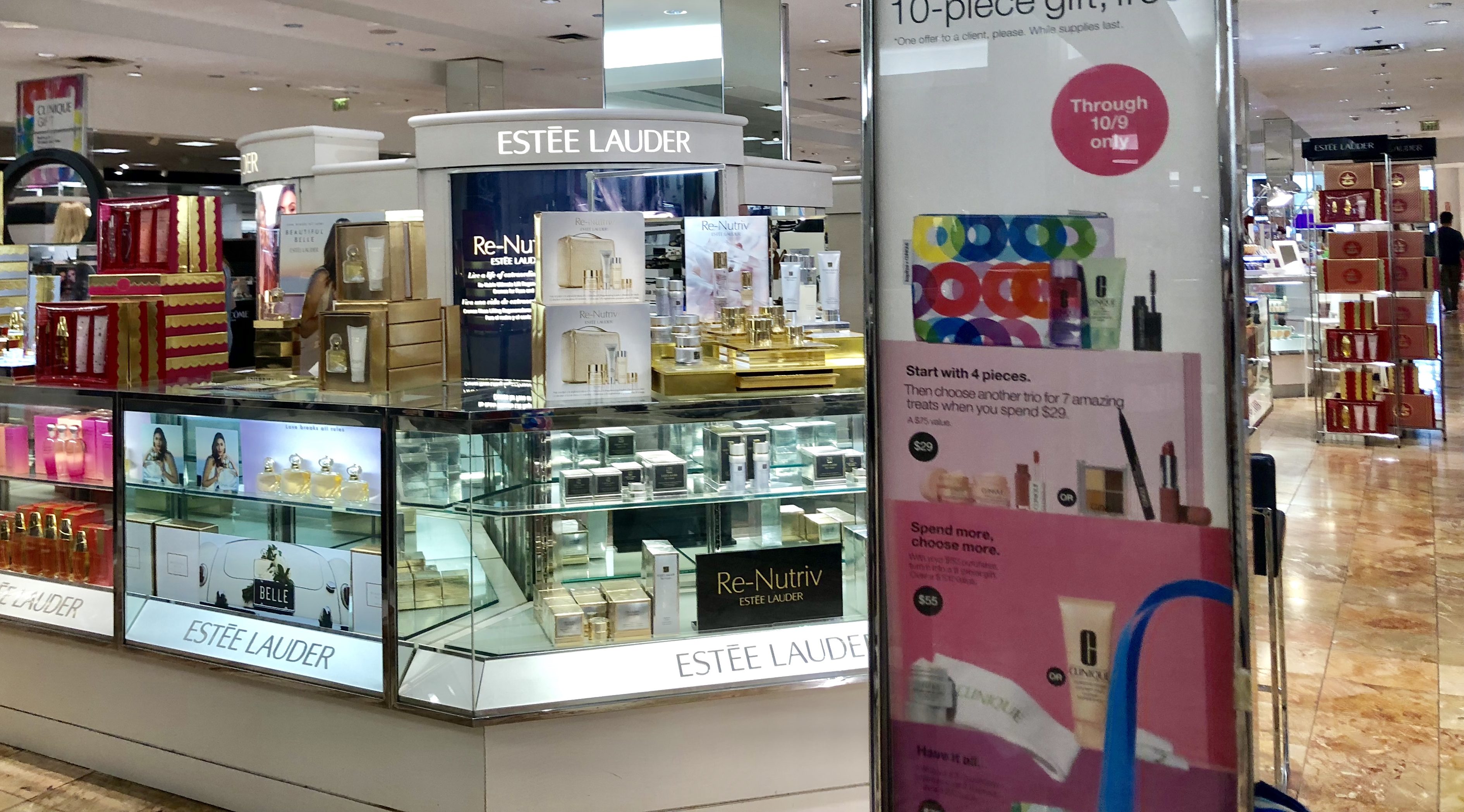 Macy's Black Friday 2018 Deals &ndash; Macy's beauty counter