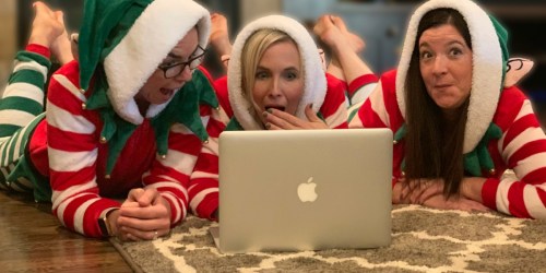 Hip2Save Will NOT Sleep – We’ll Be Posting Black Friday Deals 24/7 (Many Go Live Tonight!)