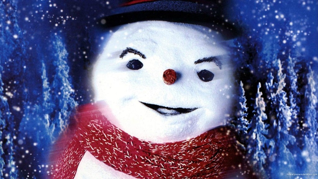 best christmas movies &mdash; jack frost