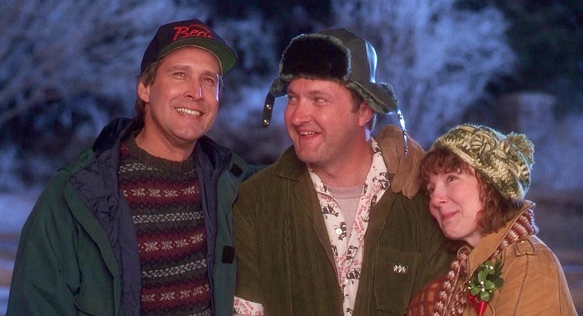 25 days of christmas movies &mdash; national lampoon christmas vacation