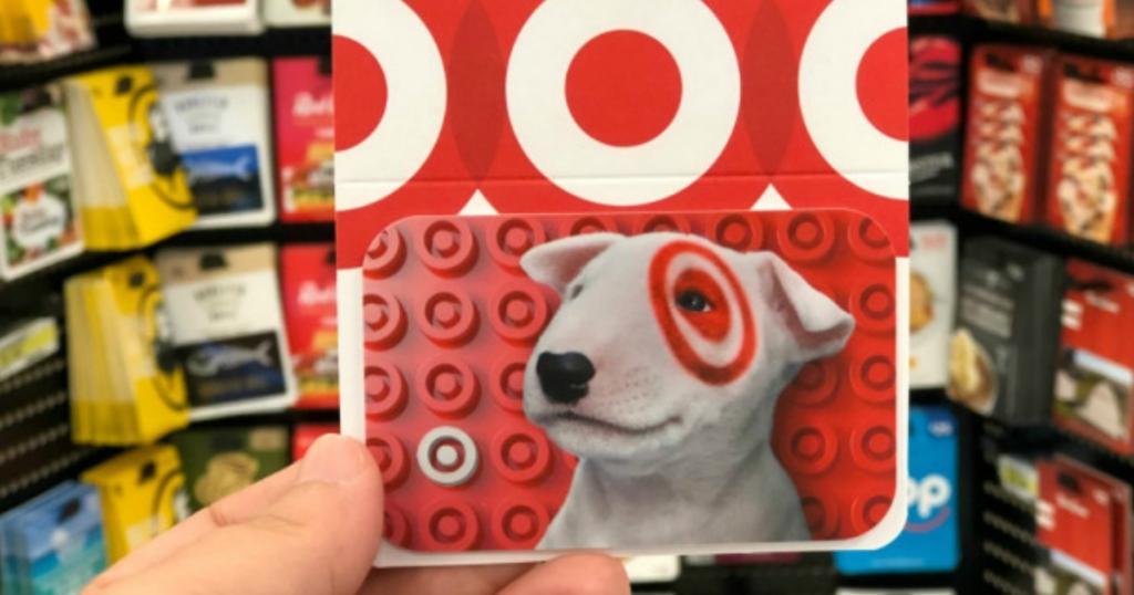 target-gift-card