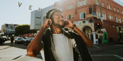SiriusXM Radio Just $5 Per Month For 12 Months (New Subscribers Only) + More