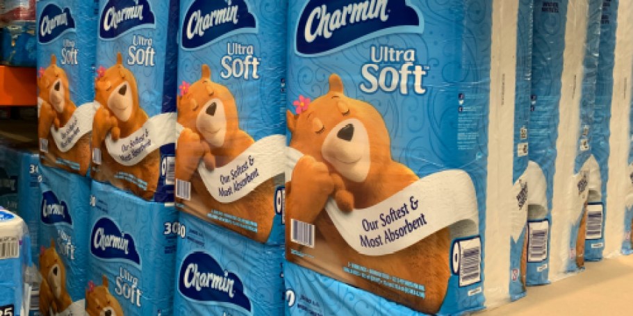 Costco Instant Savings: Big Deals on Home Essentials, Groceries & More!