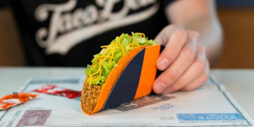 National Taco Day Is October 6th, 2026! | Here’s Where to Grab Free or Cheap Tacos