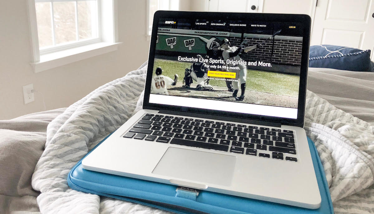 watch tv, movies, and sports for cheap or free &ndash; ESPN streaming live sports online
