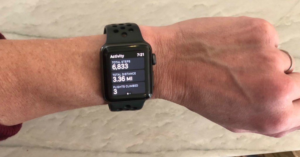 Apple Watch series 3