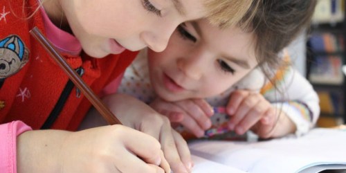 $10 Off $10+ Evan-Moor Educational Product Purchase (Great for Homeschoolers)
