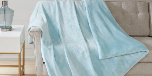 30% Off Weighted Blankets + Free Shipping on Target.com