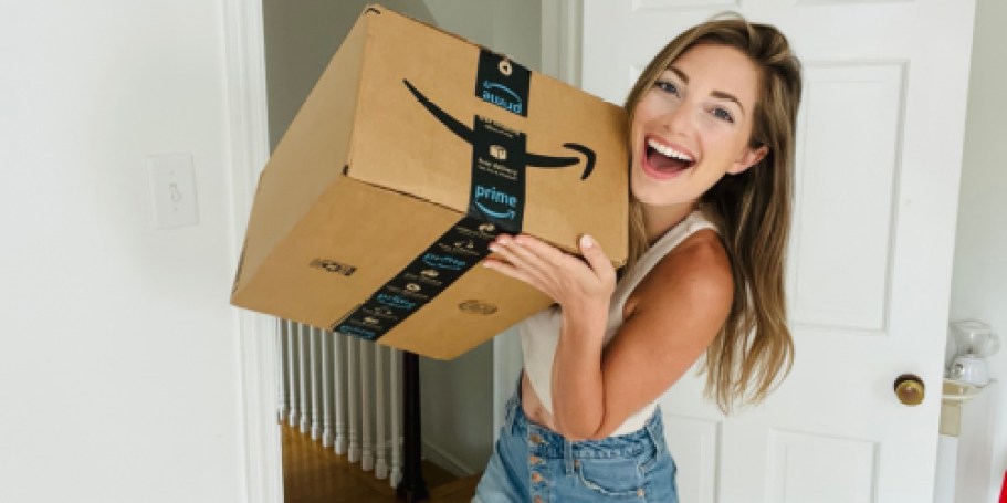 Are You Ages 18–24? Here’s How to Get an Amazon Prime 6-Month Trial for $0!