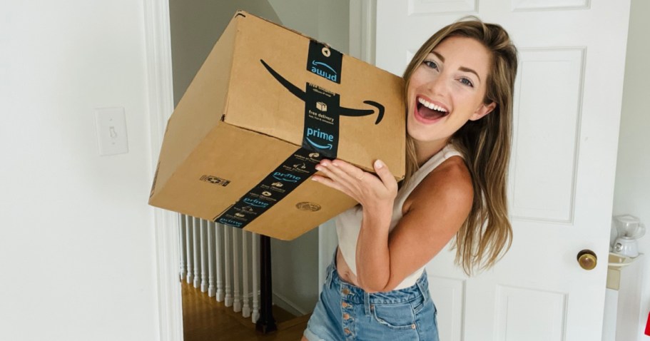 5 Amazon Subscribe & Save Finds We Keep Reordering (Natural Products We Love)!