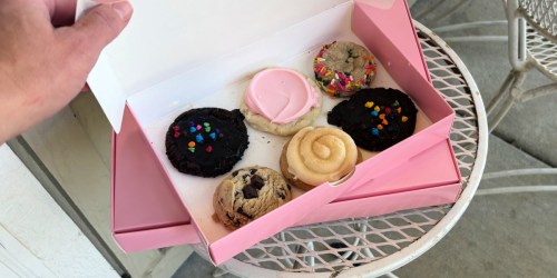 National Cookie Day Is December 4th, 2026 | Where to Get FREE Cookies